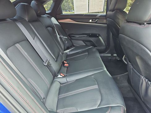 Used 2024 Kia K5 GT w/ GT1 Package image 17