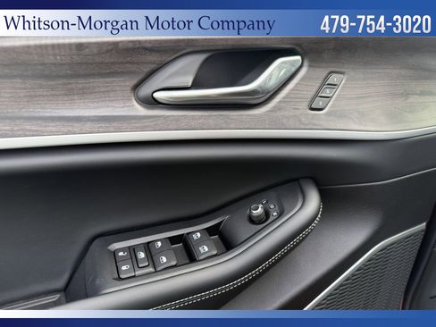 New 2025 Jeep Grand Cherokee Limited image 10