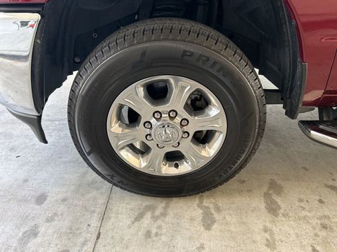 Certified 2024 RAM 2500 Big Horn image 12