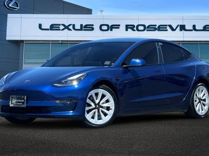 Used 2023 Tesla Model 3 Standard Range