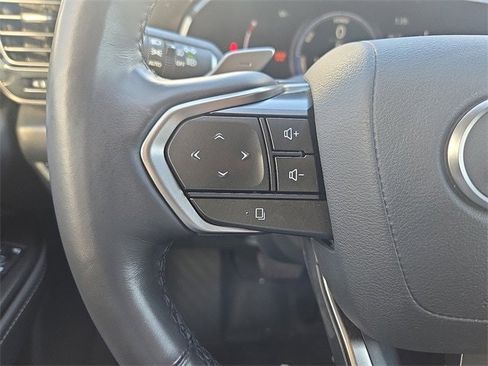 Used 2024 Lexus NX 350h AWD w/ Premium Package image 23