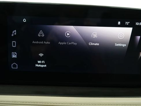Used 2024 Buick Encore GX Avenir w/ Avenir Convenience Package AWD/4WD image 31