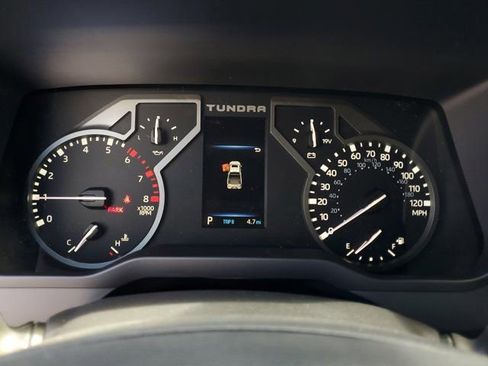 New 2026 Toyota Tundra SR5 image 14