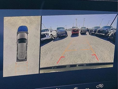 New 2026 Buick Enclave Sport Touring w/ LPO, Floor Liner Package image 18