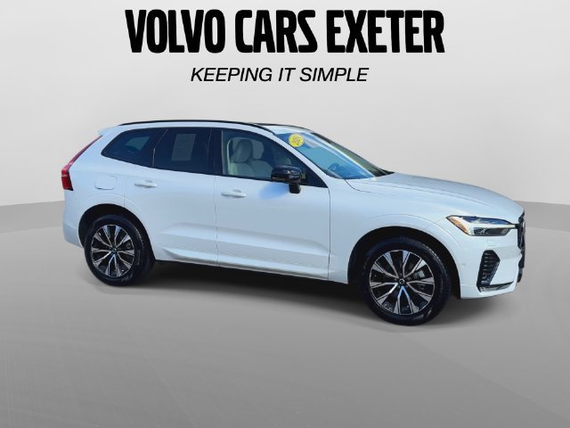 Certified 2024 Volvo XC60 B5 Plus w/ Protection Package Premier AWD/4WD image 12
