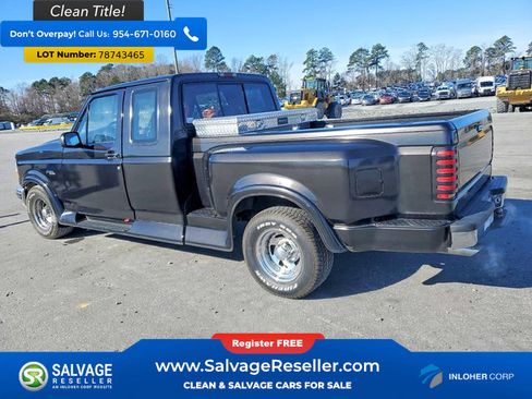 Used 1994 Ford F150 XL image 3