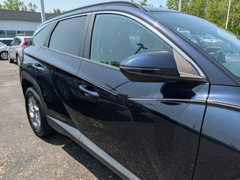 Used 2023 Hyundai Tucson SEL AWD/4WD image 12