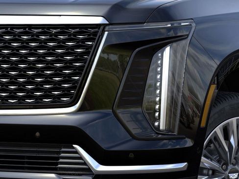 New 2025 Cadillac Escalade Premium Luxury w/ Touring Package image 10