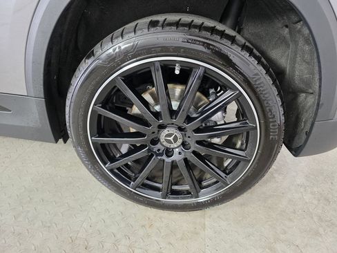 Certified 2023 Mercedes-Benz GLA 250 image 16