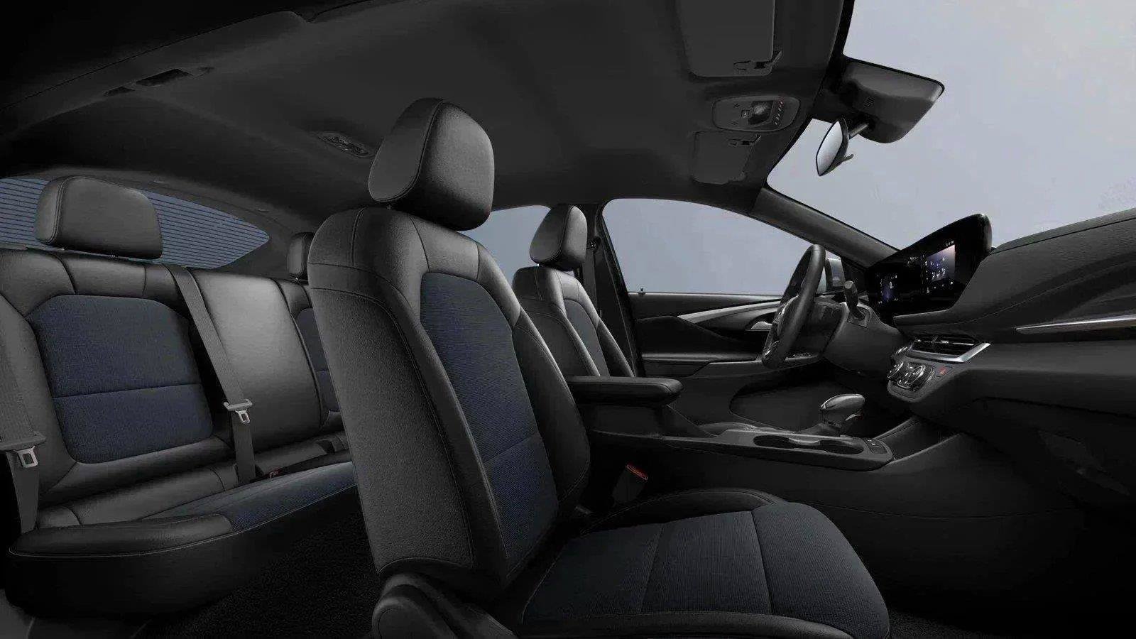 New 2026 Buick Envista Preferred w/ Convenience I Package FWD image 89