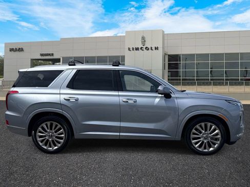 Used 2020 Hyundai Palisade Limited AWD/4WD image 2