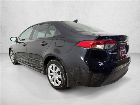 Used 2026 Toyota Corolla LE FWD image 5