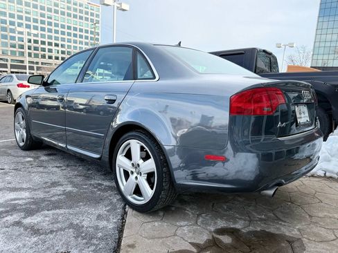 Used 2008 Audi A4 3.2 image 5