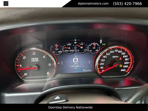 Used 2015 GMC Sierra 1500 Denali w/ Driver Alert Package image 24