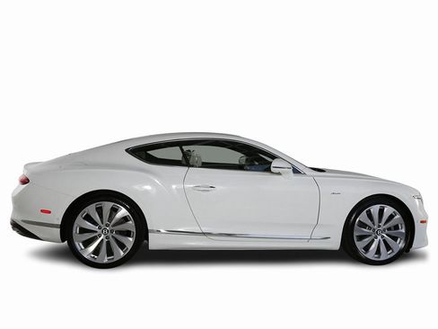 New 2026 Bentley Continental GT image 14