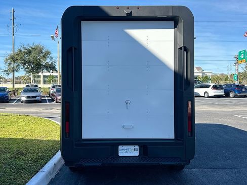 New 2026 Chevrolet Brightdrop 400 image 7