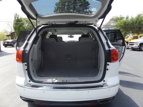 Used 2015 Buick Enclave Convenience FWD image 29