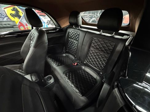 Used 2019 Volkswagen Beetle 2.0T Final Edition SEL image 20