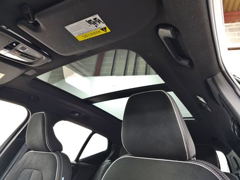 Certified 2023 Volvo XC40 Recharge Plus w/ Protection Package Premier AWD/4WD image 18