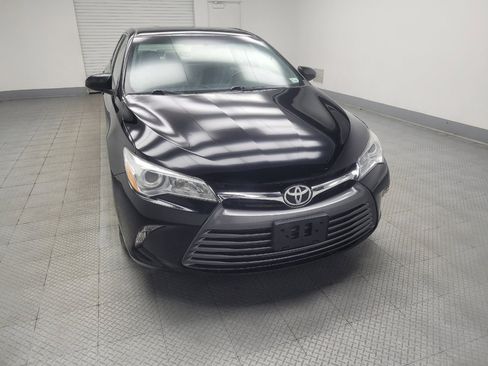 Used 2016 Toyota Camry LE w/ Four Season Floor Mat Package FWD image 14