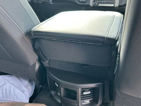 New 2026 RAM 3500 Tradesman image 15