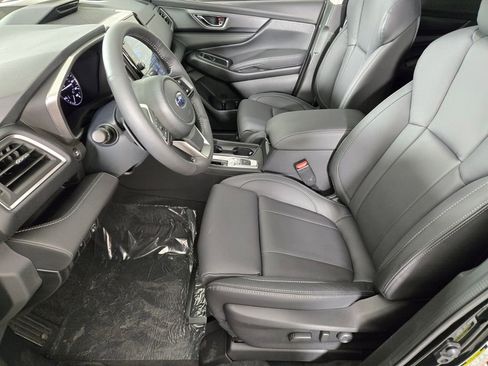 New 2026 Subaru Ascent Limited AWD/4WD image 9