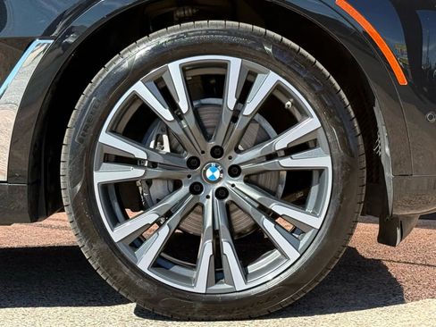 Used 2019 BMW X7 xDrive40i w/ Premium Package image 26