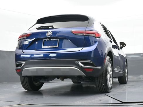 Used 2023 Buick Envision Preferred image 61