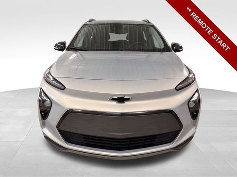 Used 2022 Chevrolet Bolt EUV LT w/ Comfort Package image 10