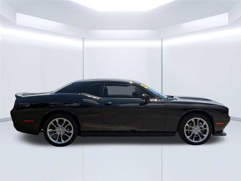 Used 2022 Dodge Challenger GT AWD/4WD image 7