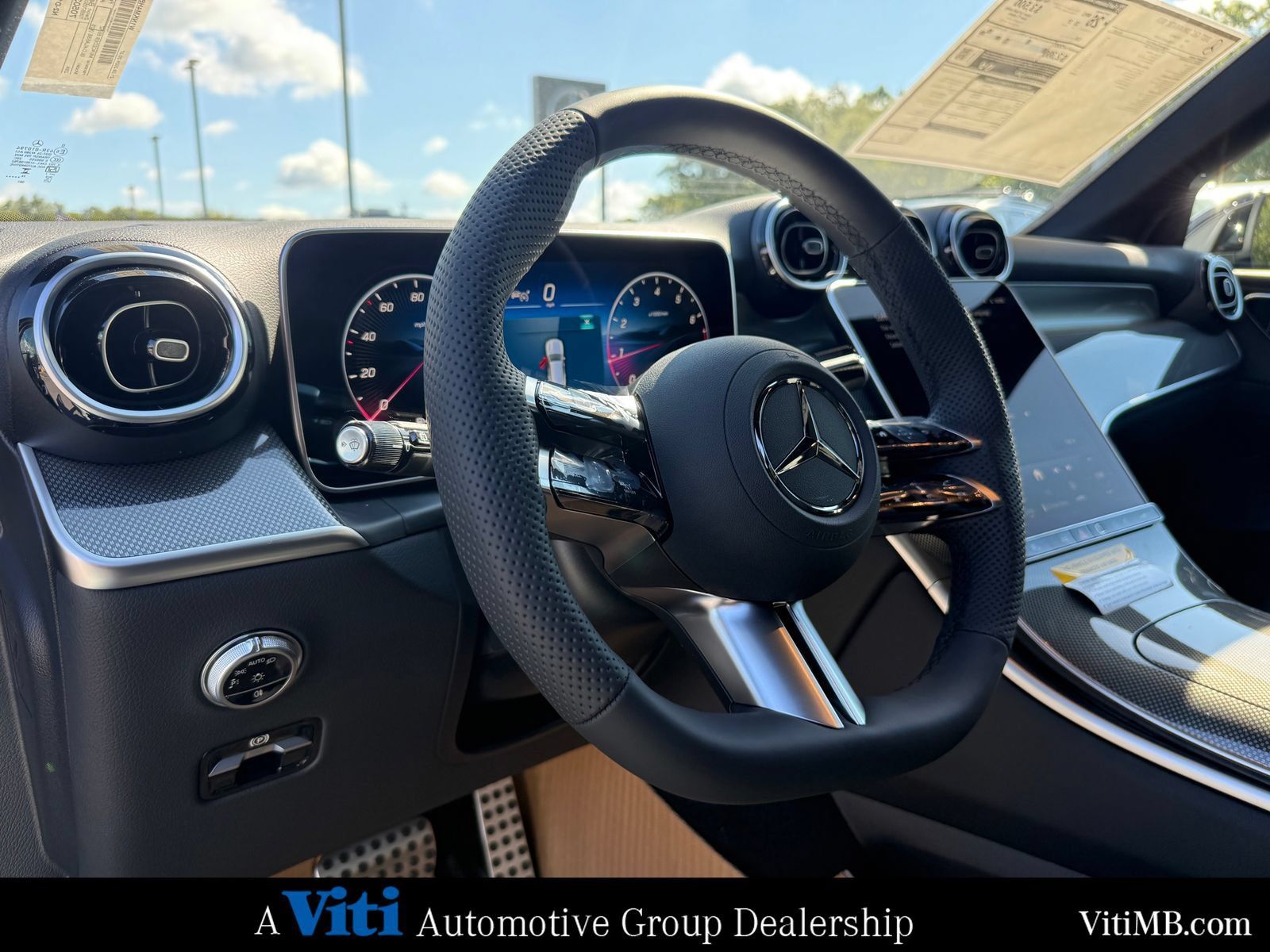 New 2027 Mercedes-Benz GLC 300 4MATIC image 12