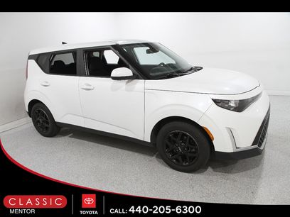 Used 2024 Kia Soul LX w/ Option Group 015
