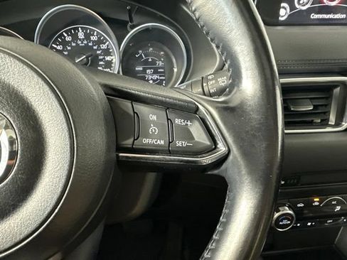 Used 2017 MAZDA CX-5 Touring w/ Preferred Equipment Package AWD/4WD image 21