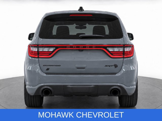 Used 2023 Dodge Durango SRT Hellcat AWD/4WD image 9
