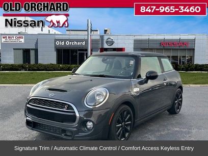 Used 2019 MINI Cooper S w/ Signature Upholstery Package