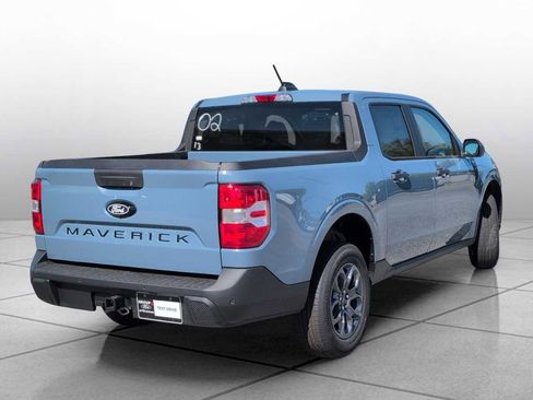 New 2026 Ford Maverick XLT FWD image 14