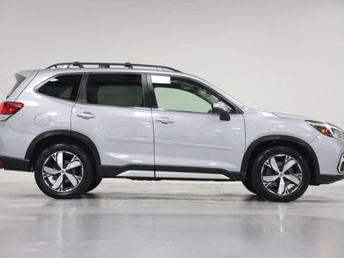 Used 2020 Subaru Forester Touring AWD/4WD image 16