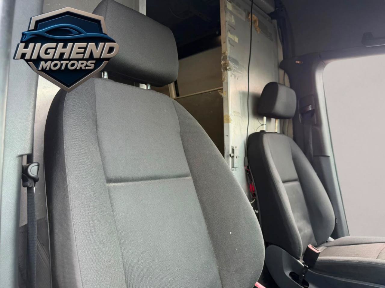 Used 2019 Mercedes-Benz Sprinter 170 image 17