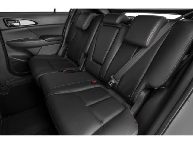 Used 2020 Mitsubishi Eclipse Cross FWD image 13