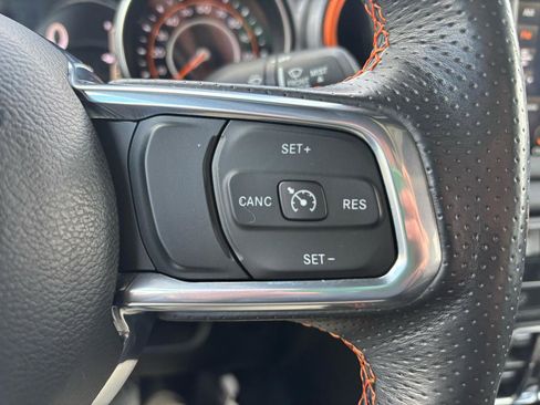 Used 2023 Jeep Gladiator Mojave w/ Cold Weather Group AWD/4WD image 18