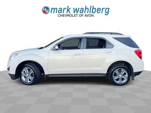Used 2014 Chevrolet Equinox LT FWD image 5