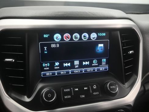 Used 2019 GMC Acadia SLT FWD image 14
