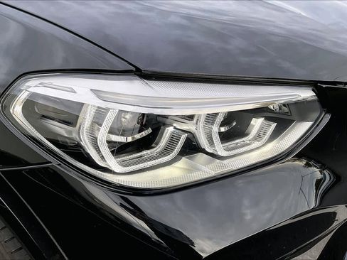 Used 2020 BMW X3 M w/ Executive Package image 29