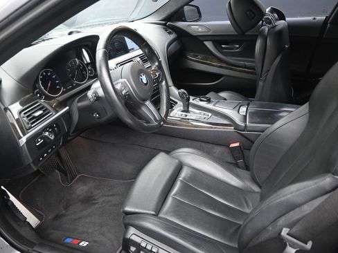 Used 2017 BMW 640i Coupe image 11