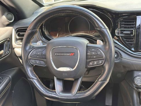 Used 2023 Dodge Durango R/T AWD/4WD image 19