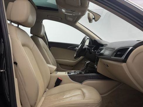 Used 2018 Audi A6 2.0T Premium Plus w/ Premium Plus Package FWD image 21