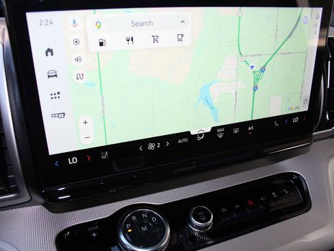 New 2025 Ford Expedition Active image 34