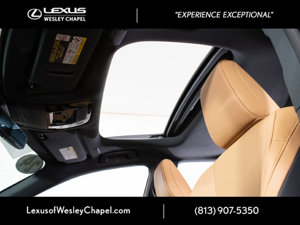 Certified 2024 Lexus RX 350 Premium w/ Cold Area Package FWD image 23