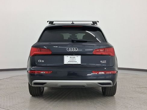 Used 2018 Audi Q5 2.0T Premium Plus w/ Premium Plus Package image 10