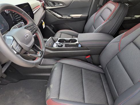 Used 2026 Chevrolet Equinox RS w/ Convenience Package III FWD image 20